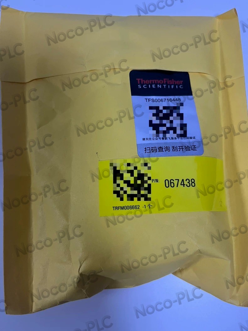 067438 Ion Chromatography Pressure Sensor Brand NEW fedex or DHL