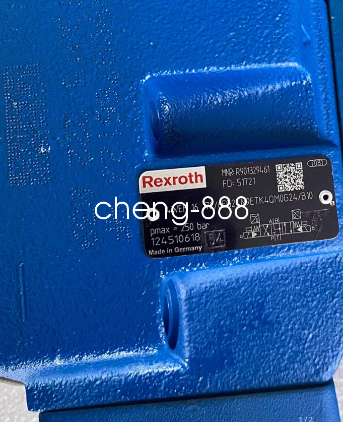 1PCS REXROTH R901329461 new via FedEx or DHL