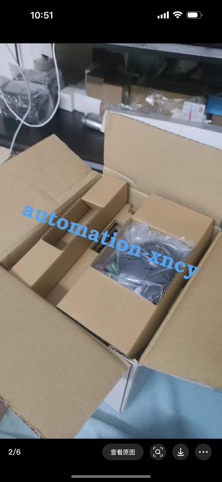1pc KEYENCE CV-X320F Fast shipping#DHL or FedEx
