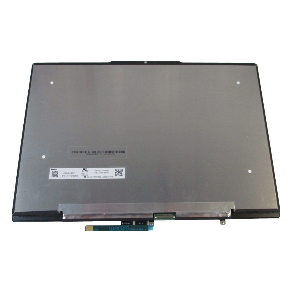 Lcd Touch Screen for Lenovo IdeaPad 5 2-in-1 14AGP11 14AHP11 5D10S40379