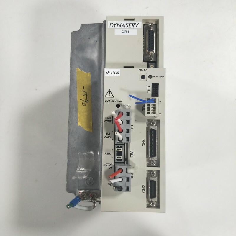 Qty:1   UR1AG3-150N-1KD-2SA-N     second hand