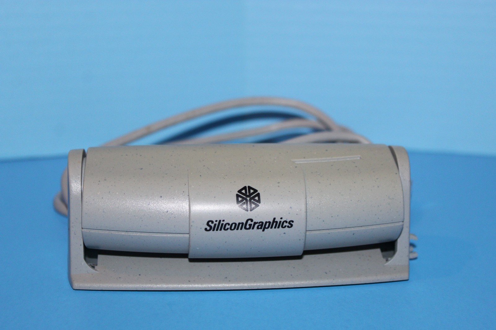 Silicon Graphics SGI Granite IndyCam Camera