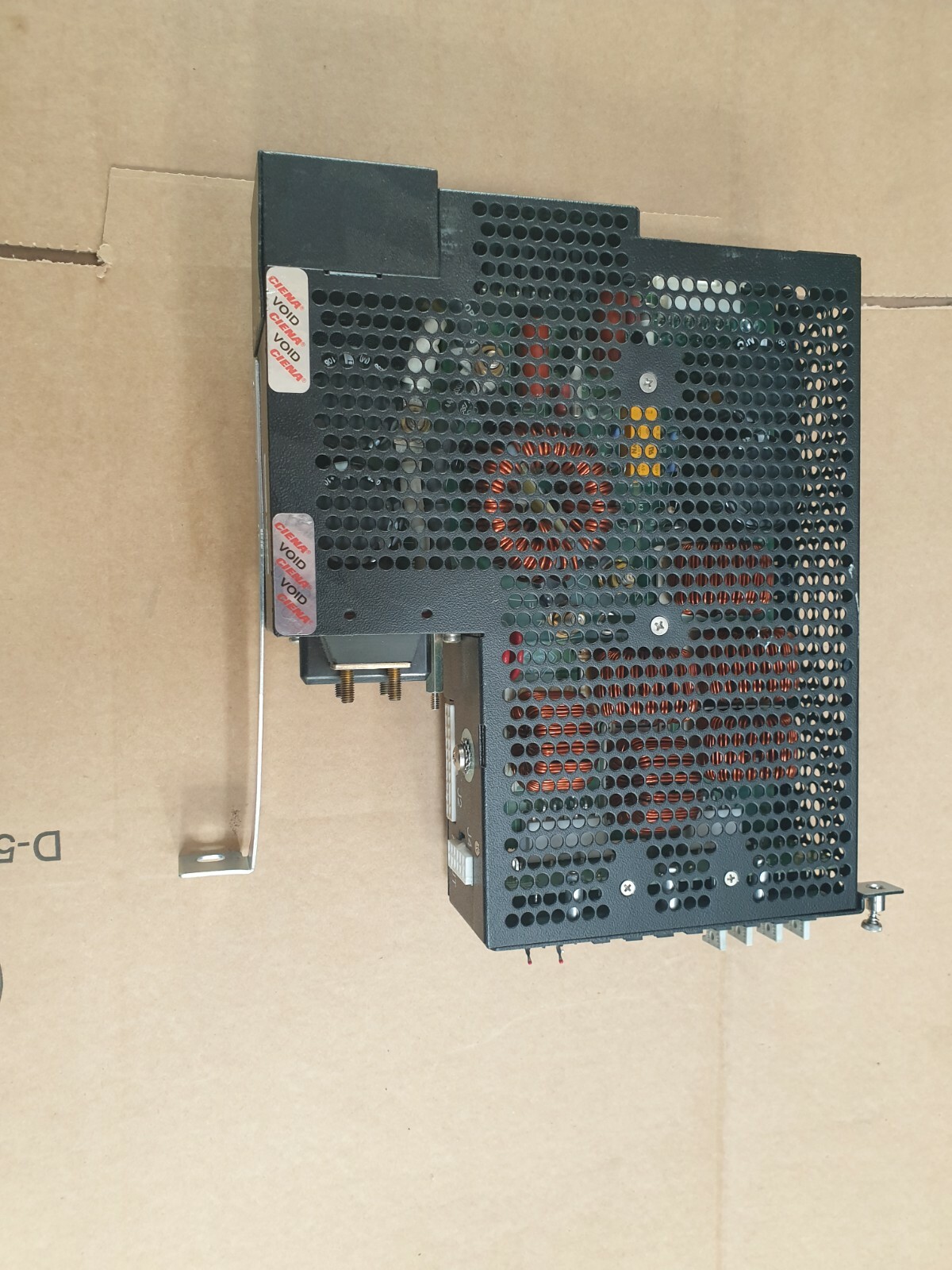 CIENA 130-1032-900 POWER DISTRIBUTION MODULE (R3s8.2)