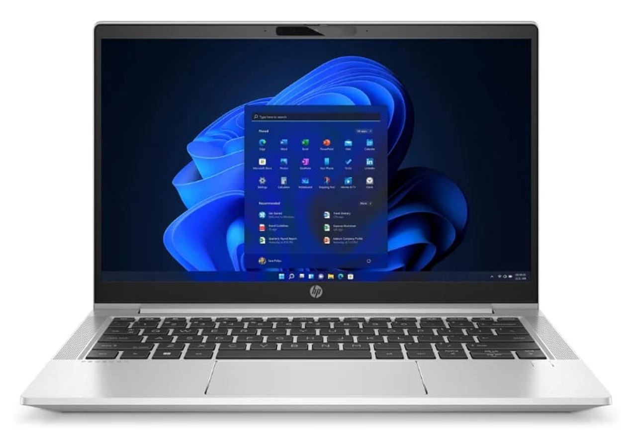 HP ProBook 630 G8 13.3" Intel Core i5 11th Gen 16GB 512GB Windows 11 Fair
