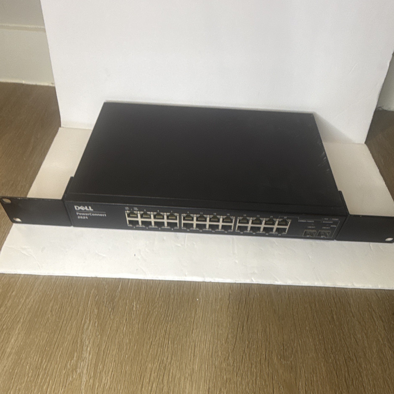 Dell PowerConnect 8024