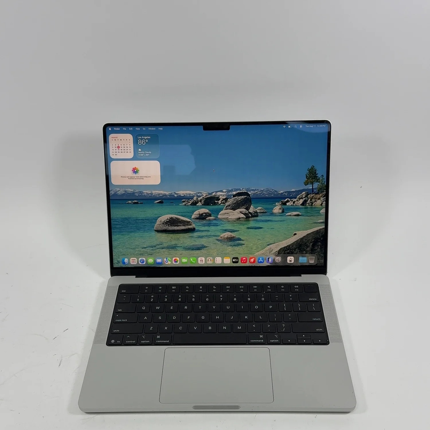 2026 Apple MacBook Pro 14" M5 10C GPU 4.6GHz 16GB RAM 512GB SSD MDE04LL/A