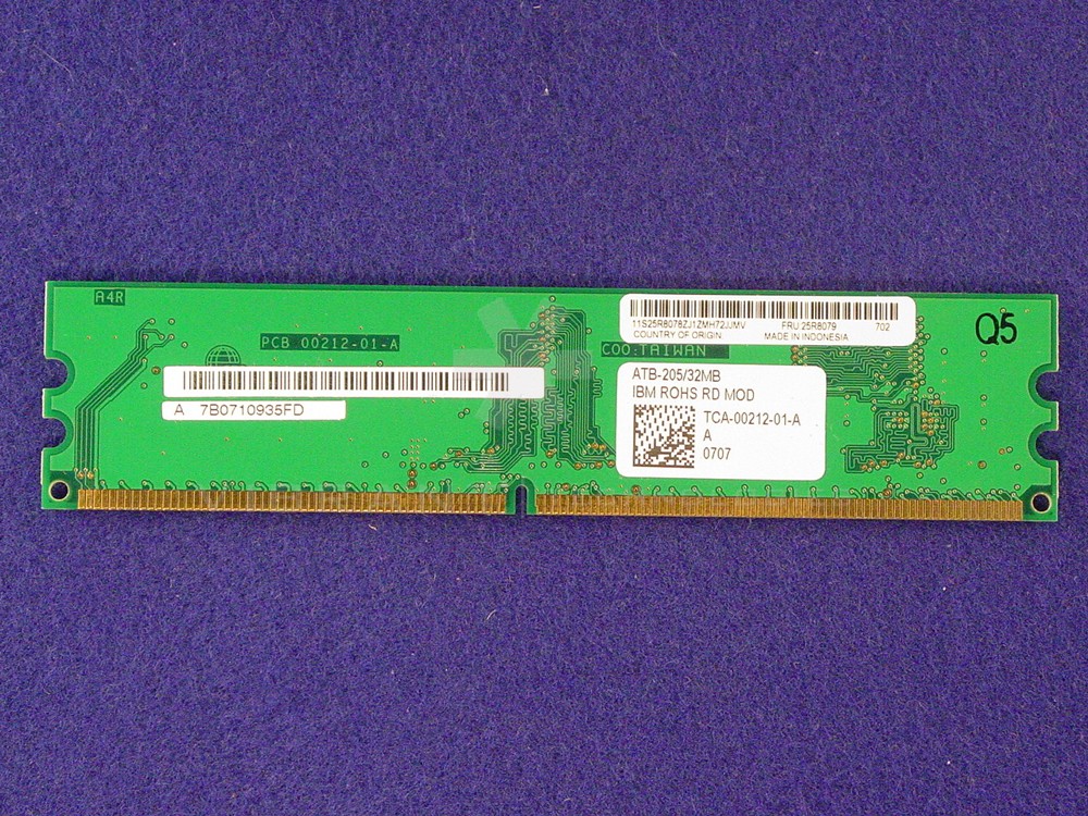 IBM 25R8079 ServeRaid 8K-L SAS Controller