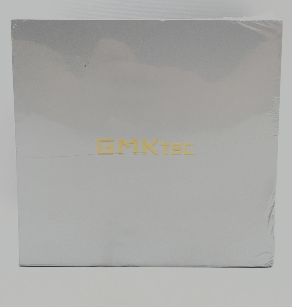 GMKtec Mini PC Computer, G10 Ryzen 5 3500U, 16GB RAM 512GB SSD Office Home Busin