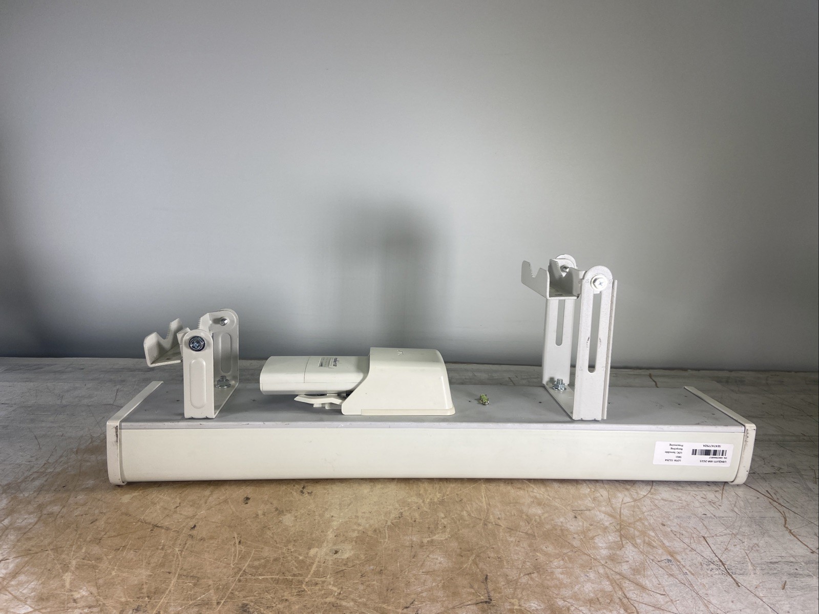 UBIQUITI AM-2G15 ROCKET M2 AIR MAX HIGH GAIN SECTOR ANTENNA - (POWER TESTED)