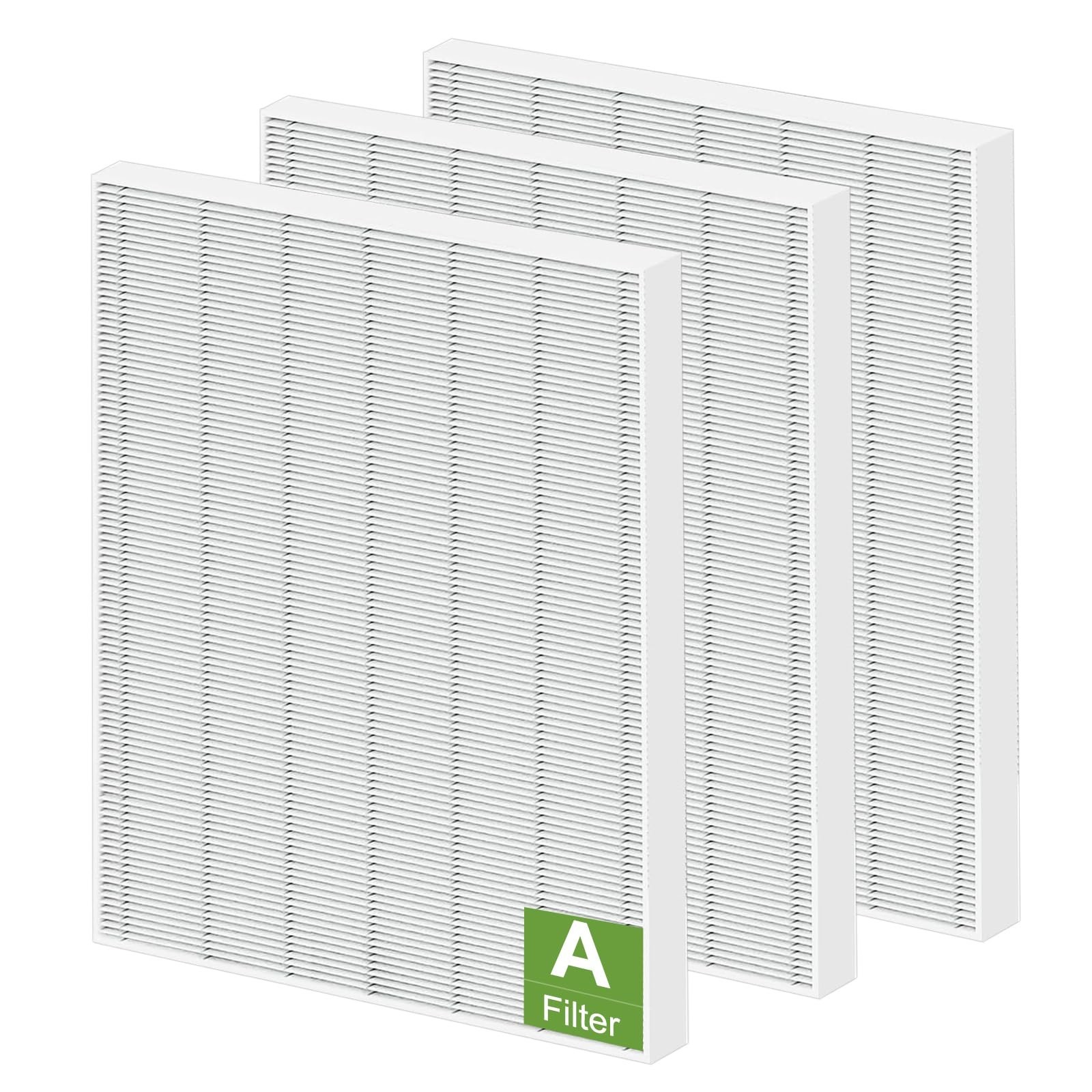 115115 Replacement Filter A for Winix PlasmaWave Air Purif-ier C535
