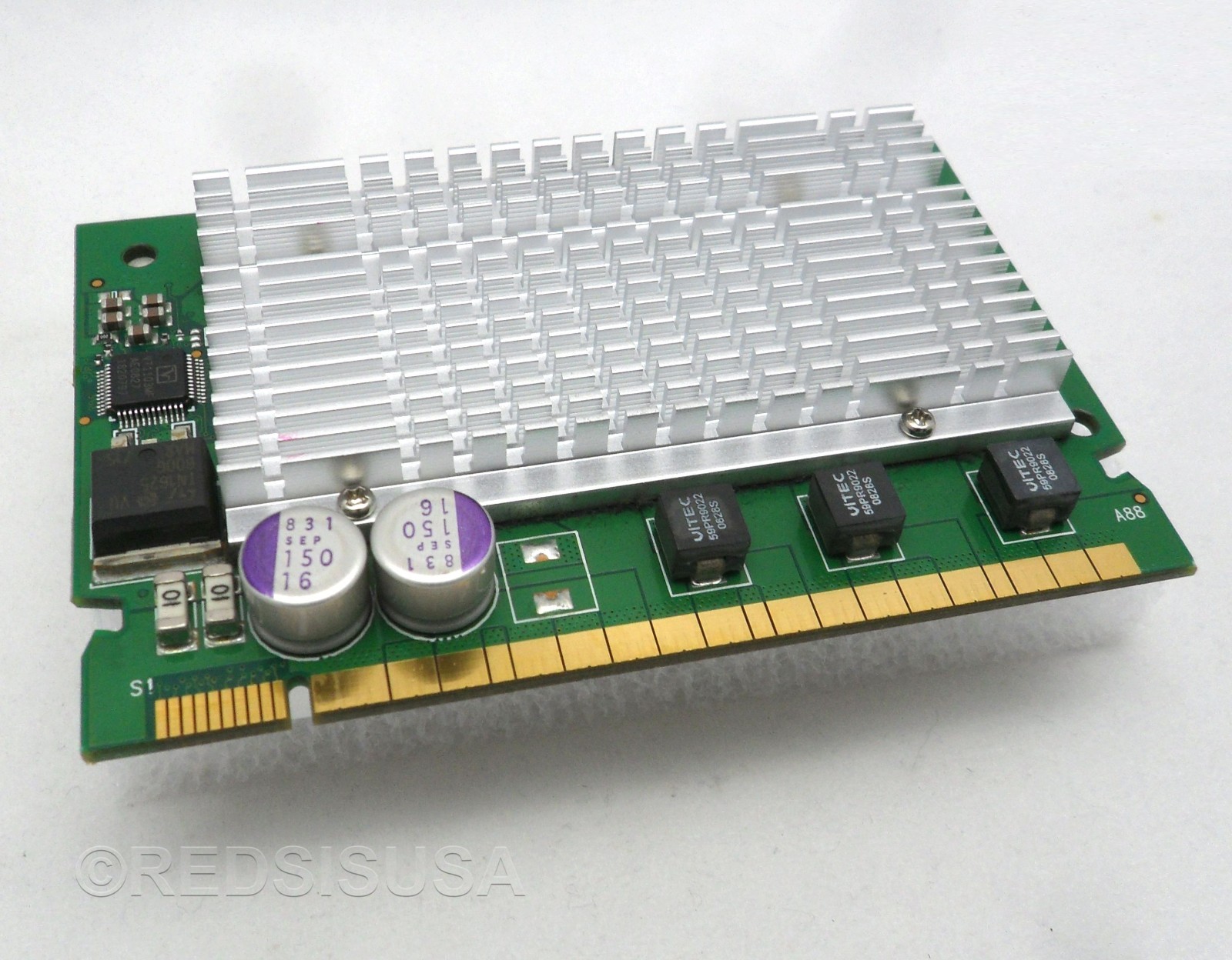 IBM 1.3v Voltage Regulator Module Used 39J0247 46K4751 39J5065