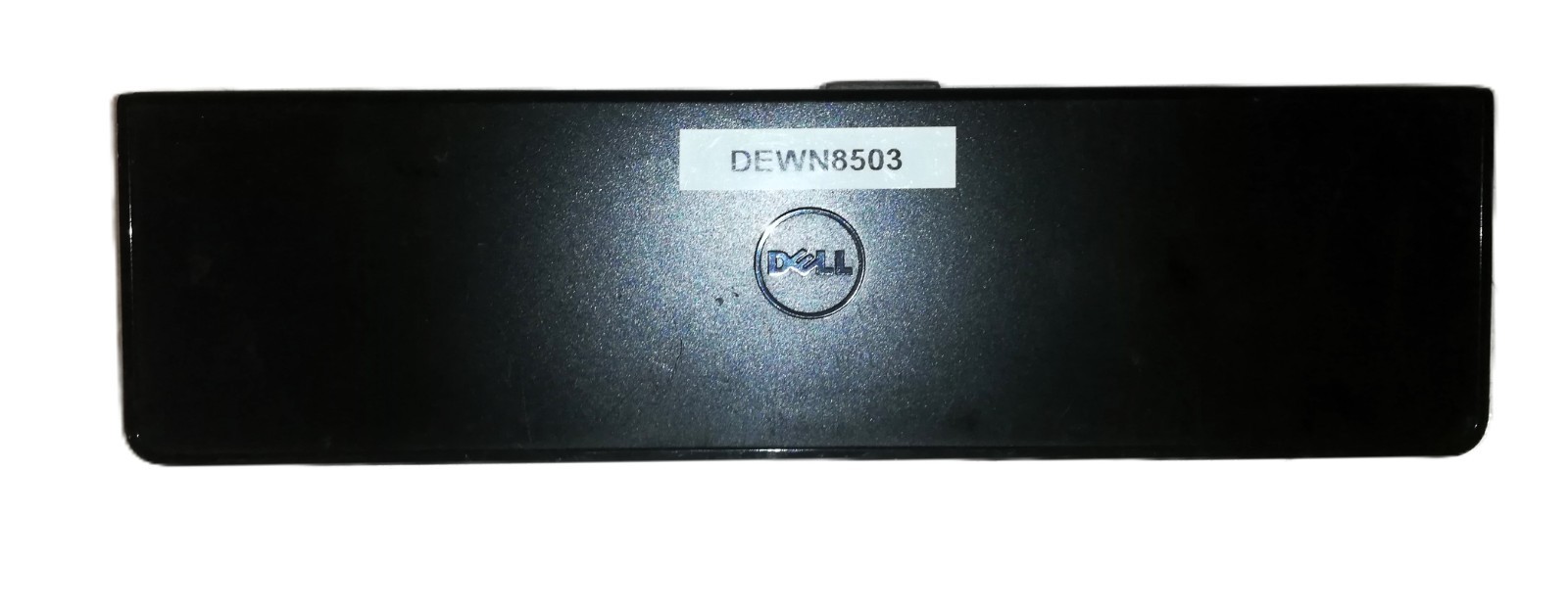 Dell SuperSpeed USB Docking Station D3000