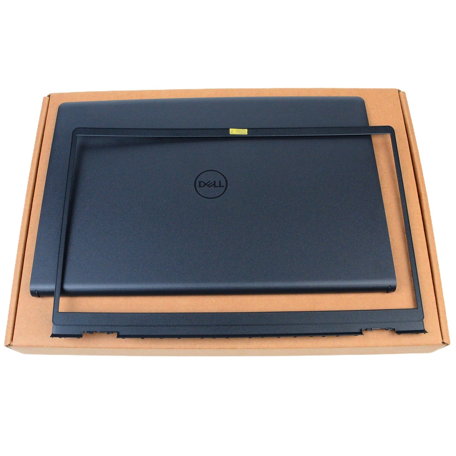 New LCD Rear Cover Bezel Set for Dell Inspiron 15 3510 3511 3515 3520 3521 3525