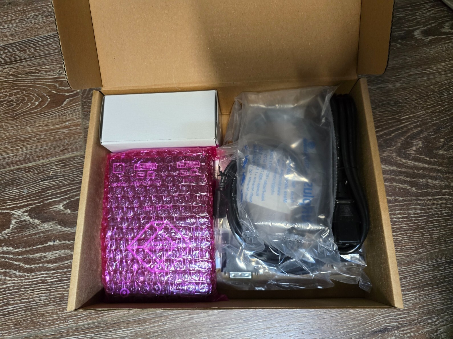 Black Box ACS4001A-R2-R ServSwitch KVM (DVI/USB) over CATx Extender Remote Unit