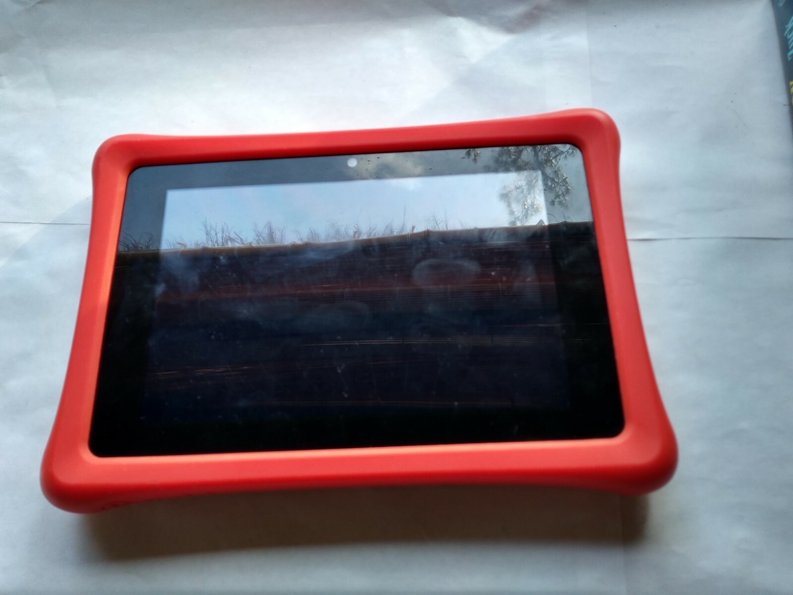 Nabi SNB02-NV7A Tablet Wi-Fi Creative Learning Tools  Kid's Computer 