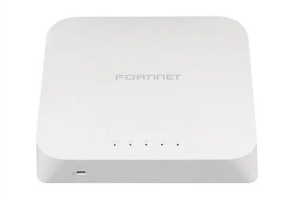 FORTINET FORTIAP-320C
