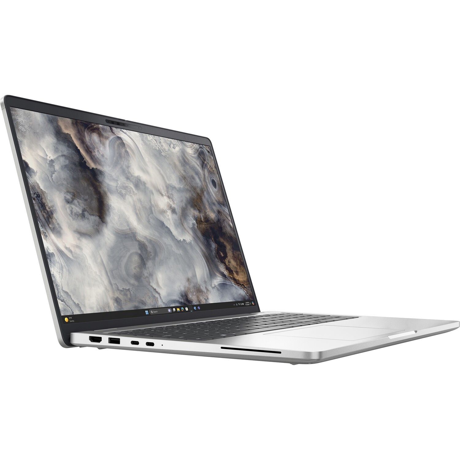 Dell 16 in Pro 16 Plus Core Ultra 5 16GB RAM 512GB SSD W11 Pro