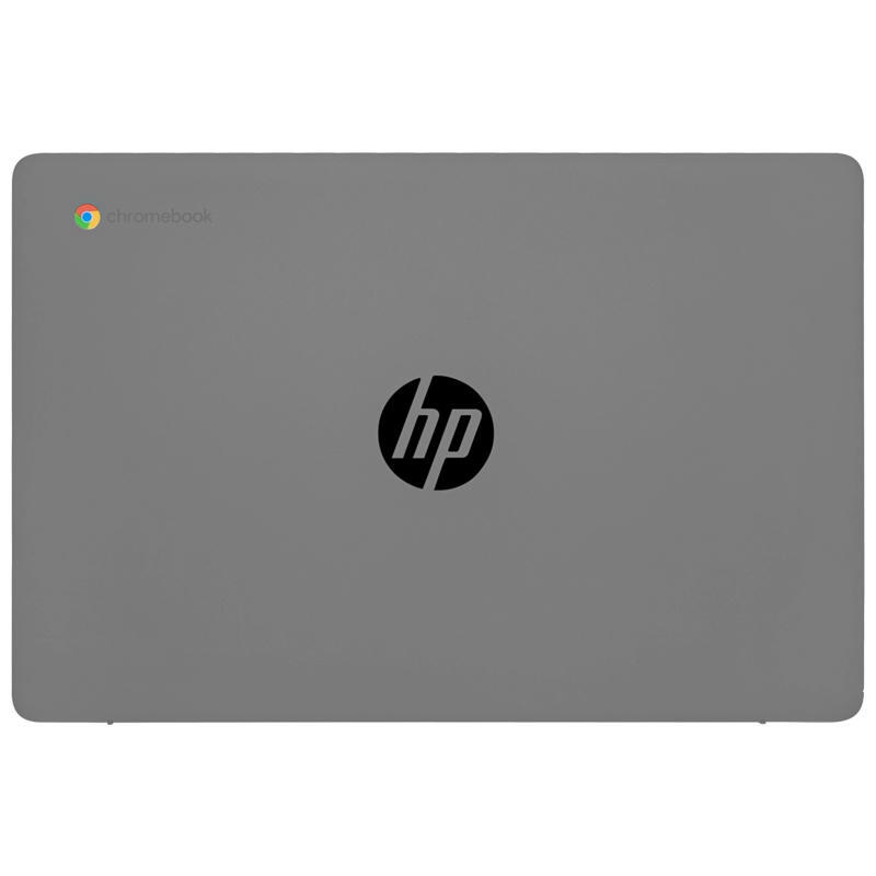 For HP Chromebook 14A-NA Screen Back Cover Frame Palmrest Bottom Cover Shell