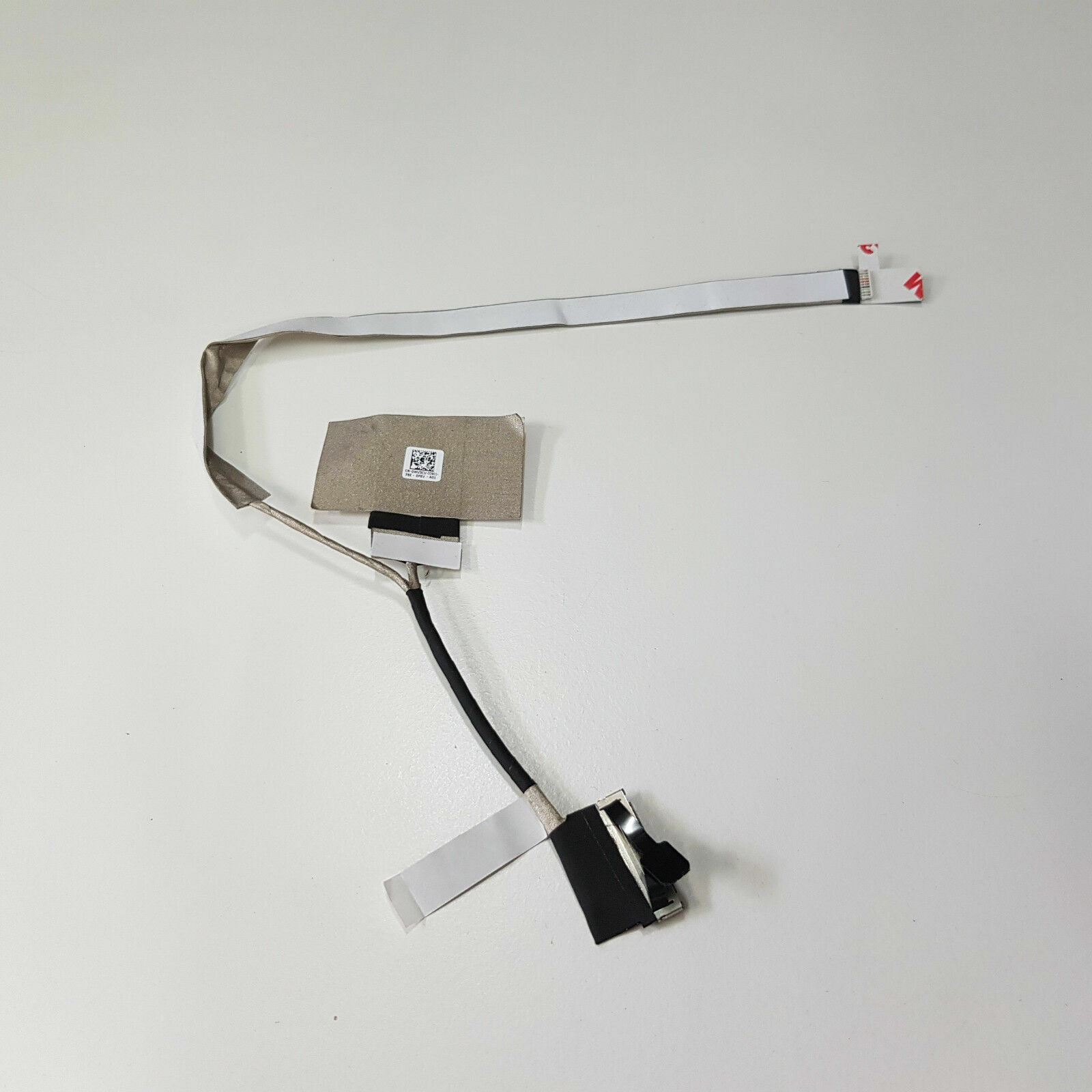 Genuine Dell Precision 15 7510 7520 eDP LCD LED Screen Cable 0WV3CV DC02C00AP10