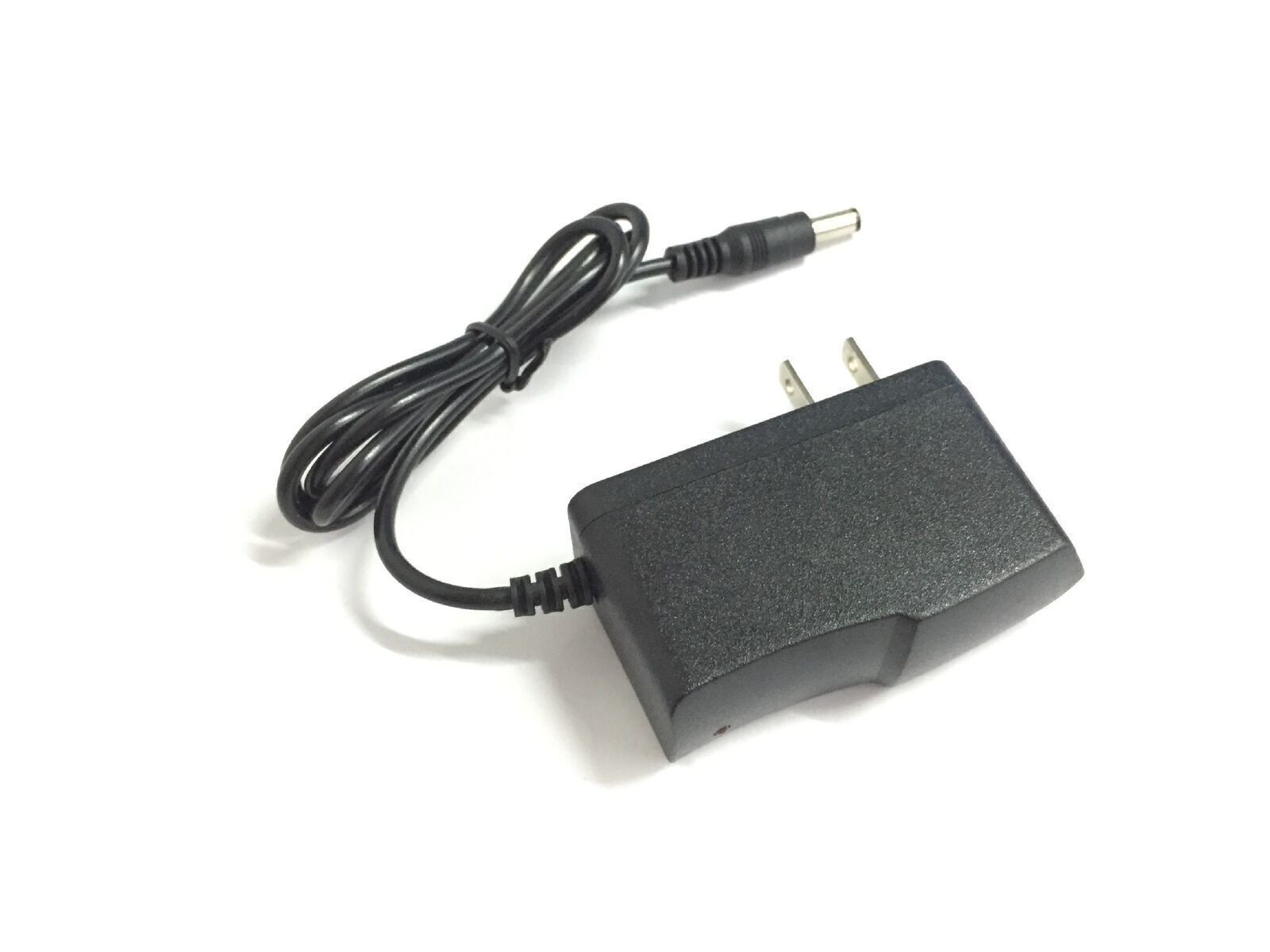 AC Converter Adapter DC 12V 1A Power Supply Charger US plug 5.5mmx2.5mm 1000mA