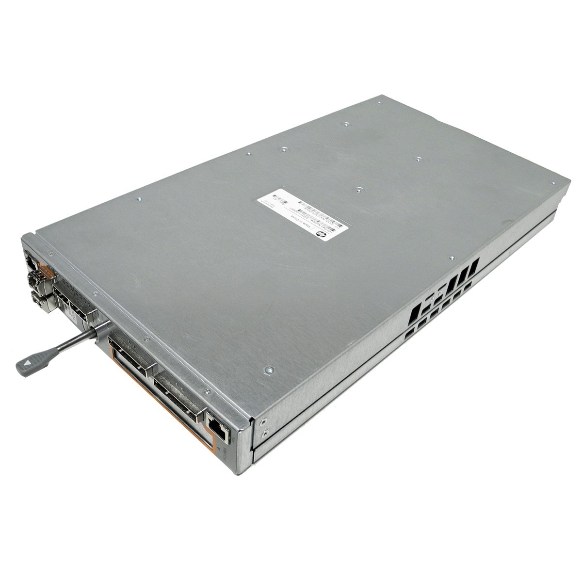 HP QR511-63001 Storage Controller Module for 3PAR 7200c StoreServ 756817-001