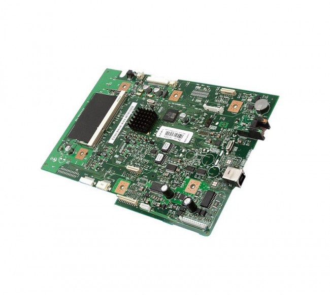 Replacement for HP LaserJet M274, M277 Formatter Pca With Wireless Card -