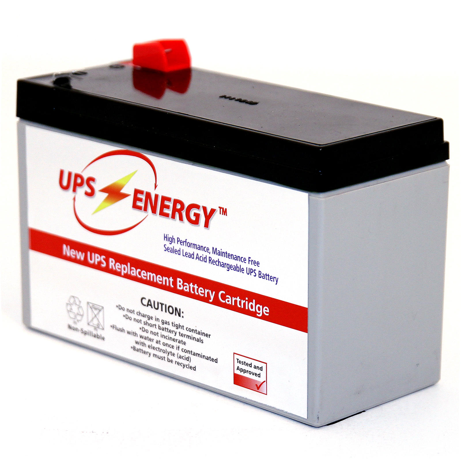 APC BP280SUS - UPS Energy - Brand New High Quality UPS Replacement Battery