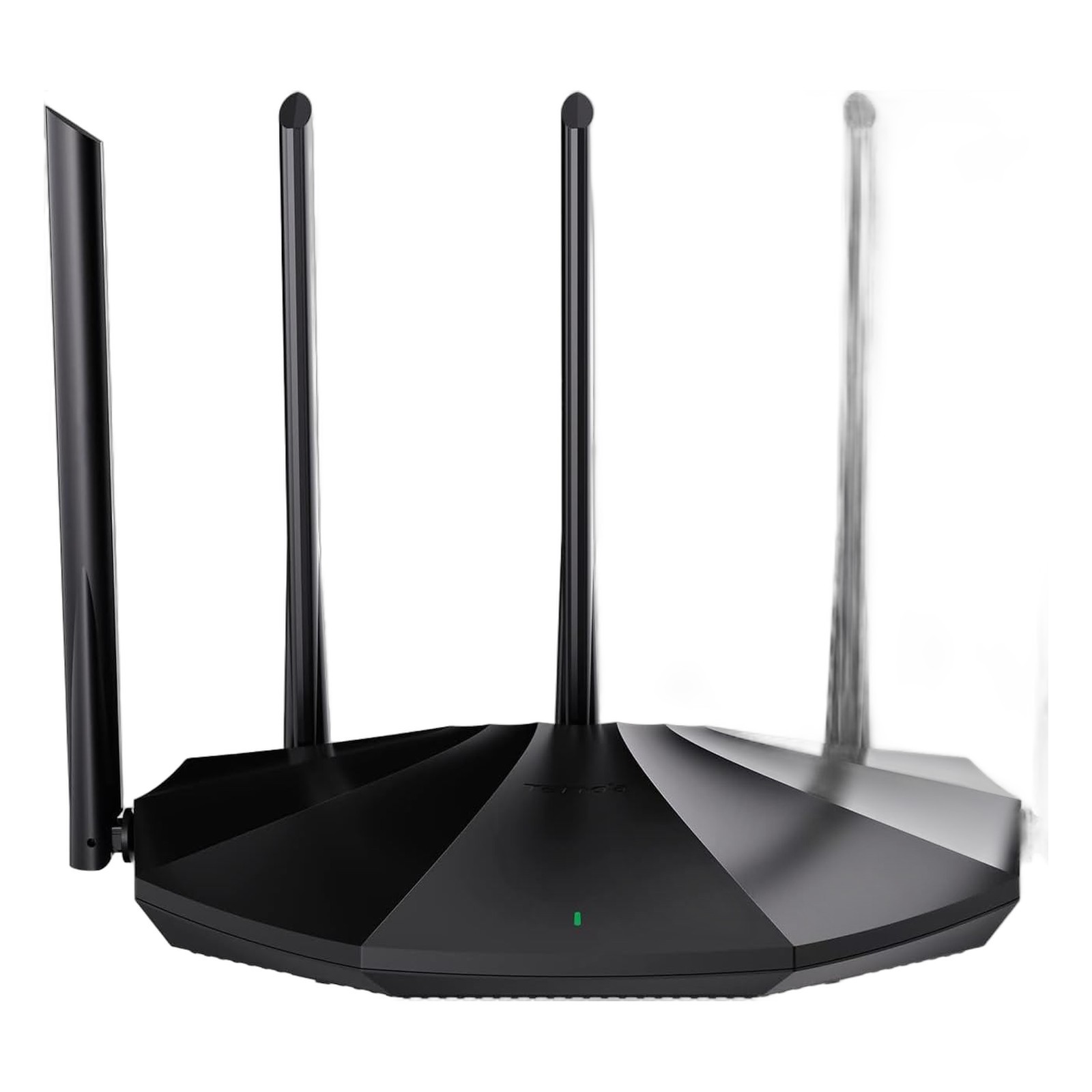 Tenda WiFi 6 Router for Home, AX1500 Dual Band Gigabit Router for Wireless