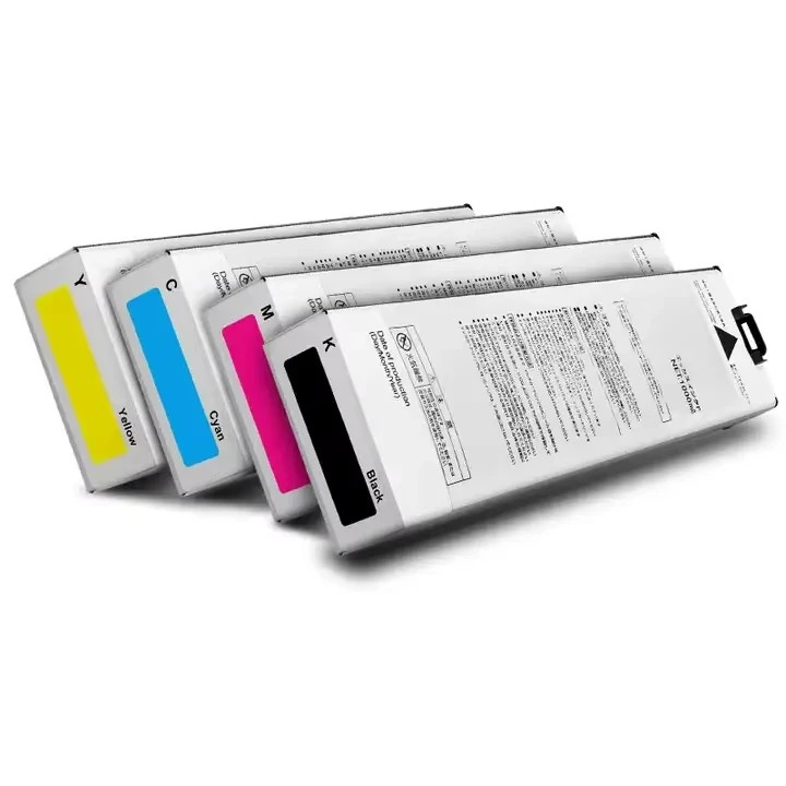 S-8929-S-8933 Compatible Ink Cartridge for Riso FT1430 FT2430 FT5430 Printer 4pc