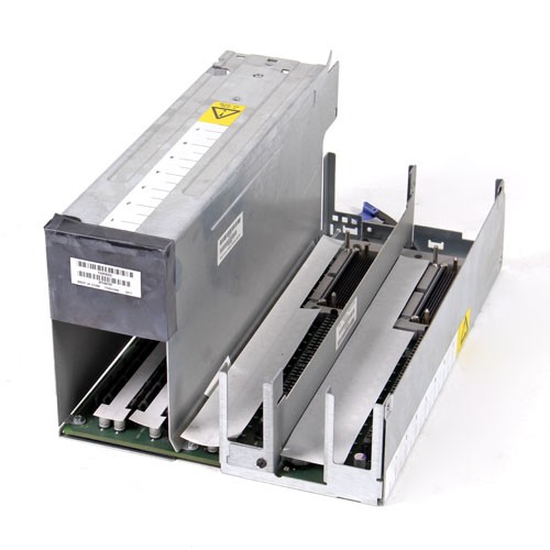 IBM 5663 Processor Enclosure and Backplane