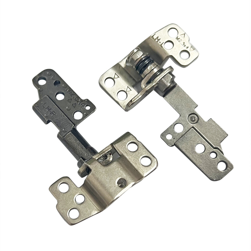 For Dell Alienware M15 R3 R4 LCD Screen Hinges Left & Right Hinge Axis Shaft
