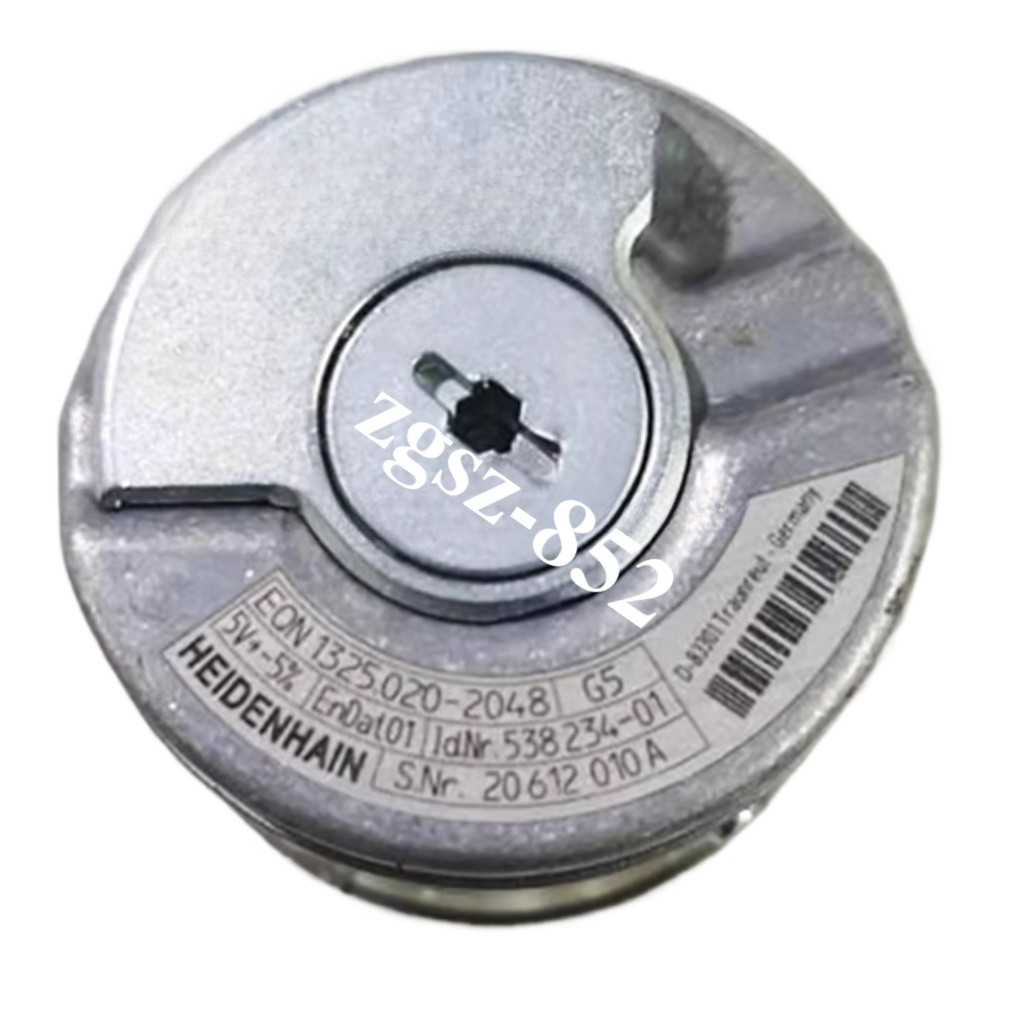 QTY:1 new Encoder EQN1325.020-2048 ID 538 234-01 Fast Shipping FedEx or DHL