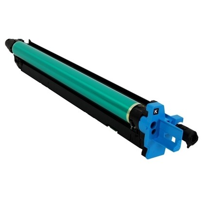 Compatible with DR-313 Color Drum Unit ForBizhub C458,C558,C658 - C/M/Y (use one