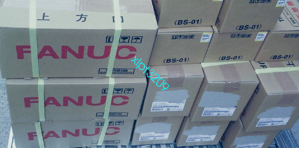 1PCS FANUC A06B-6082-H222#H512 server Driver New FedEx or DHL