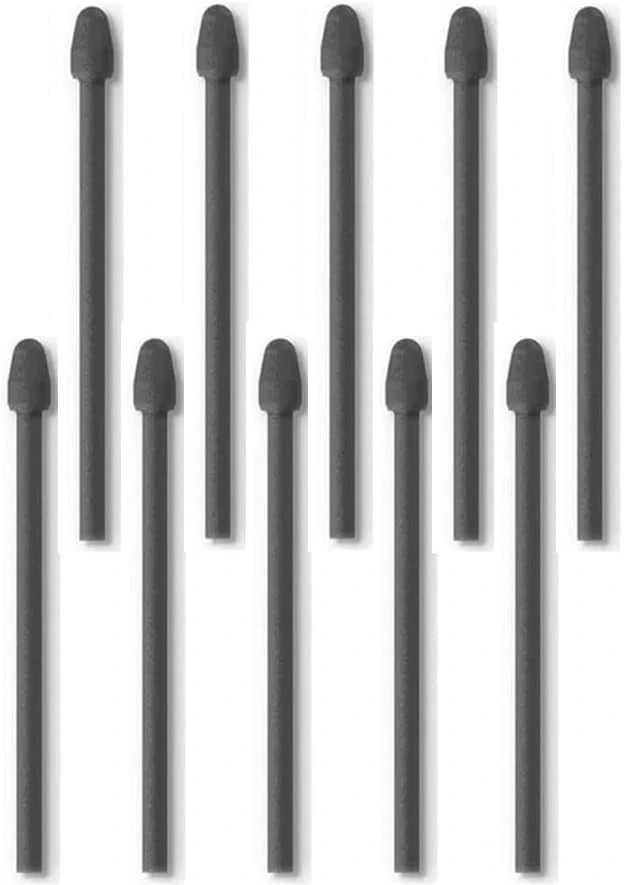 10pcs AMZ Kindle Scribe Pen Tips Tibs for Kindle Scribe Pen AMZ Kindle Scrib...