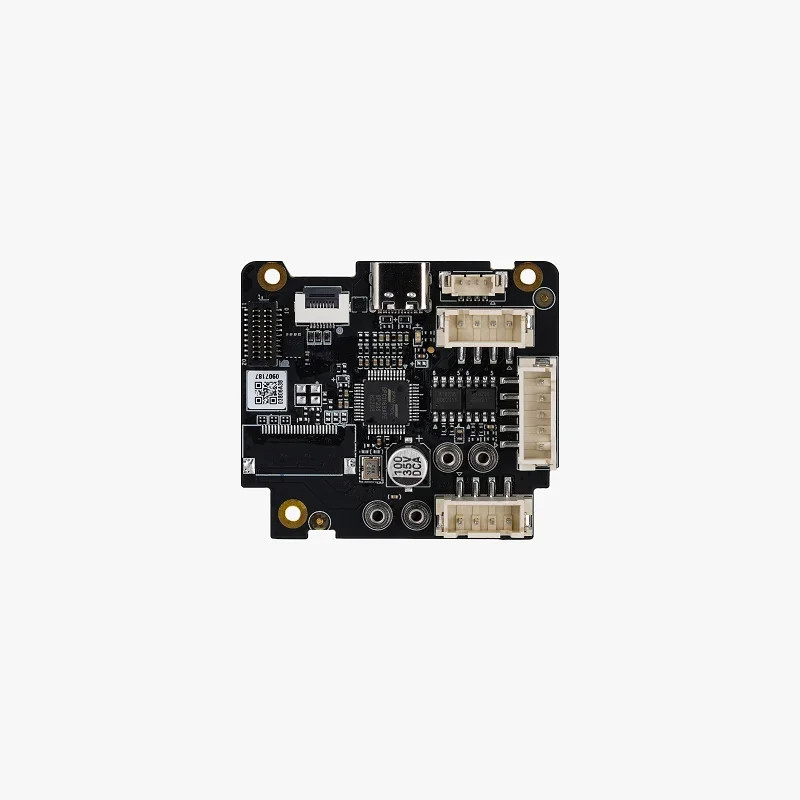 original accessories for Bambu lab A1 extrusion motherboard 3D printer