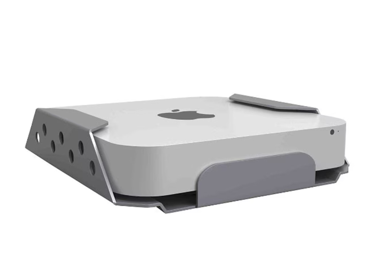 Compulock Mmen76  Silver