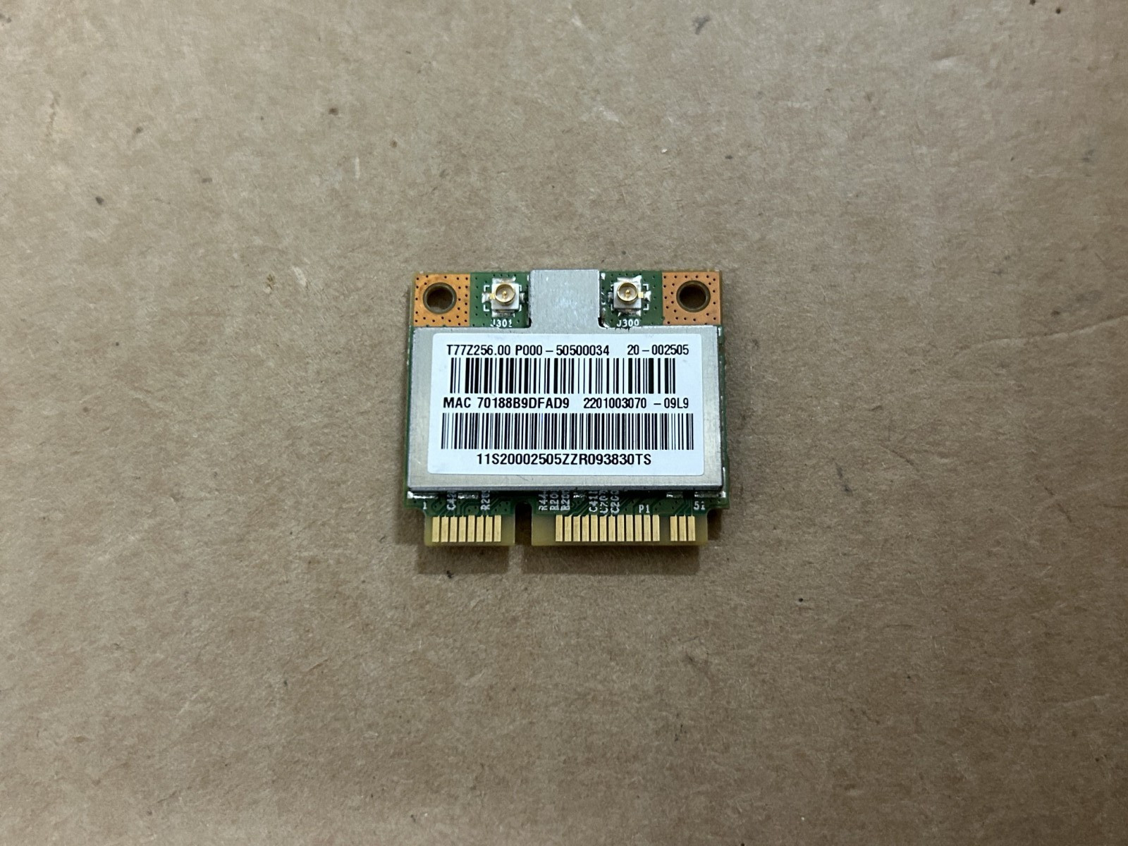Broadcom All-In-One Wifi Wireless Card Module BCM94313HMG2L Lenovo AIO C440