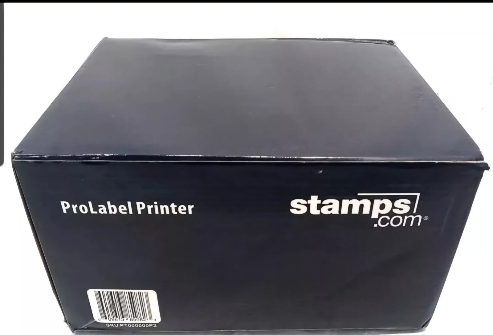 Stamps.com P2 ProLabel Thermal Printer 2 Inch  With Power And USB Cable