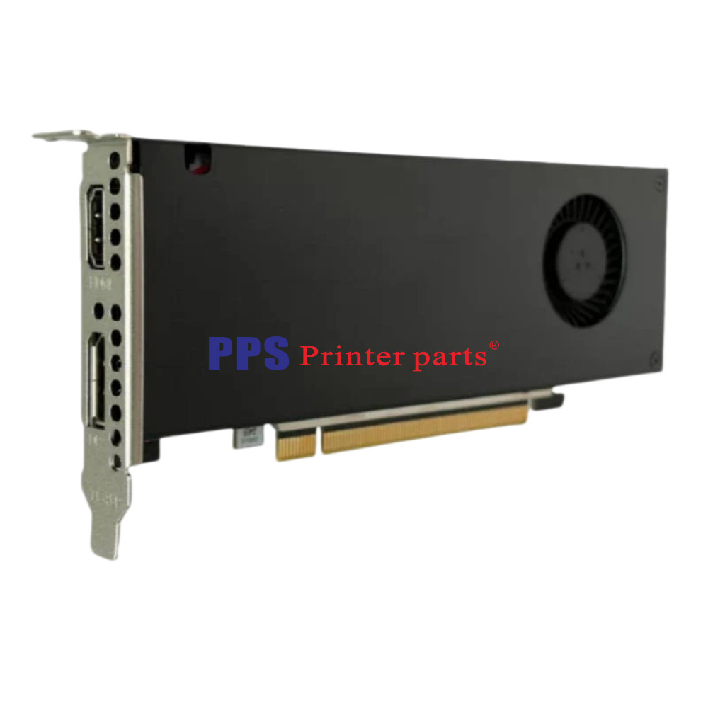 NVIDIA RTX A3000LP 12GB GPU LP Single Slot SFF CAD AI Gaming Video Card