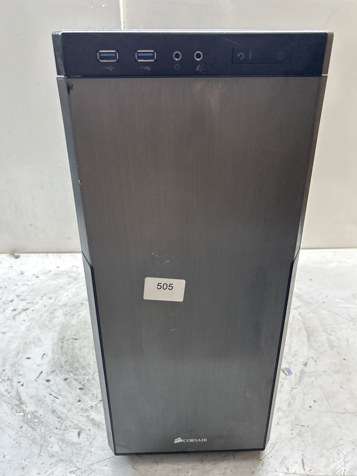 Corsair Carbide 330R
