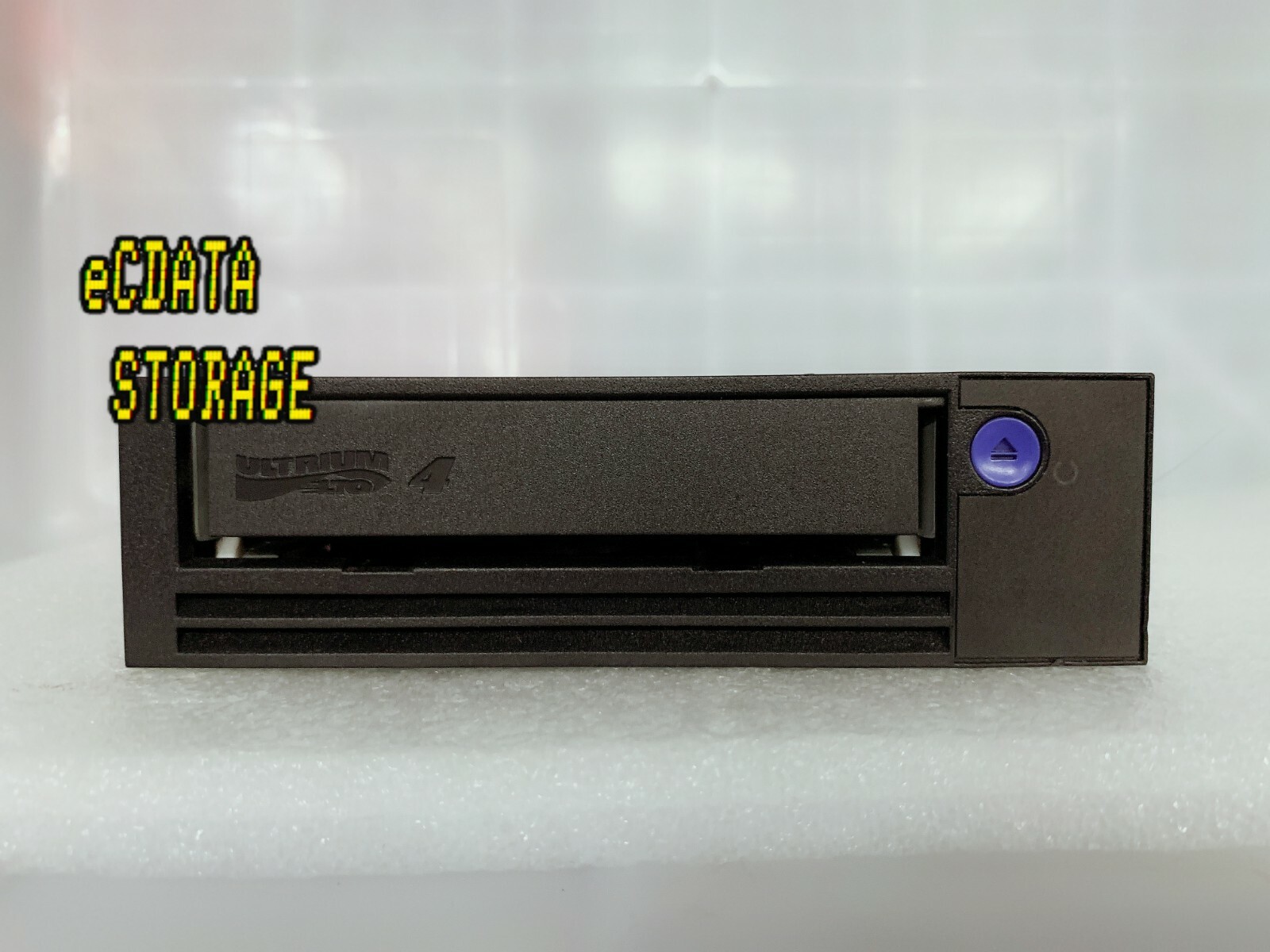 IBM LTO4 HH SAS 800/1.6TB INTERNAL TAPE DRIVE 46X5670 46X5672 44E8895