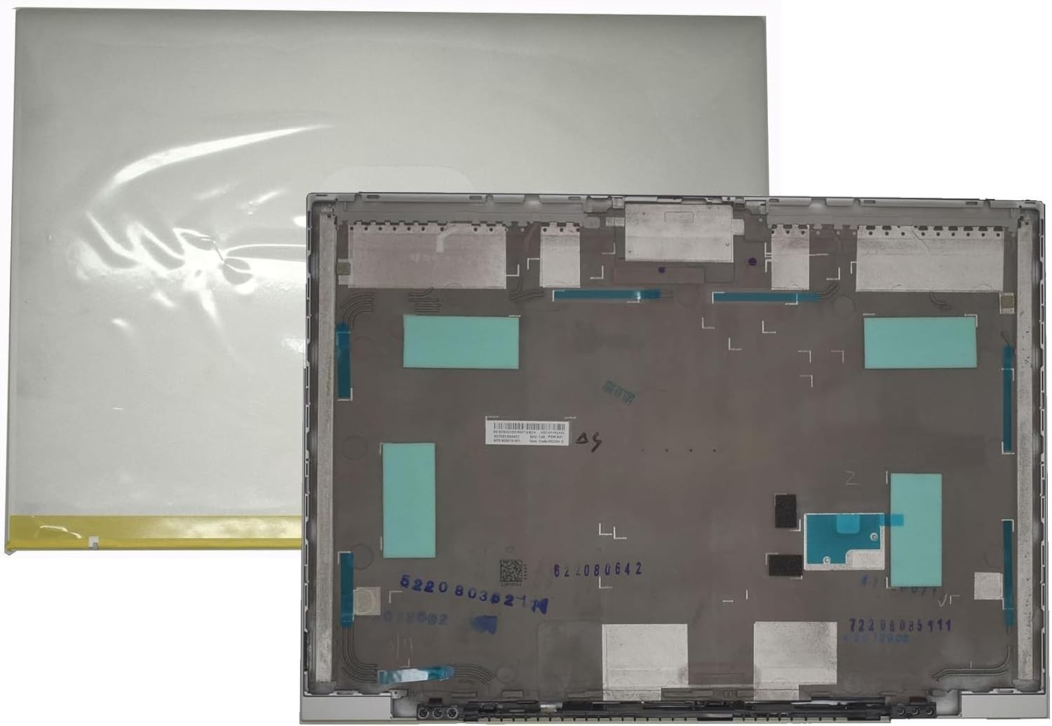 Lcd Rear Cover Top Shell Screen Case Lid For HP EliteBook 840 845 G9 N09019-001