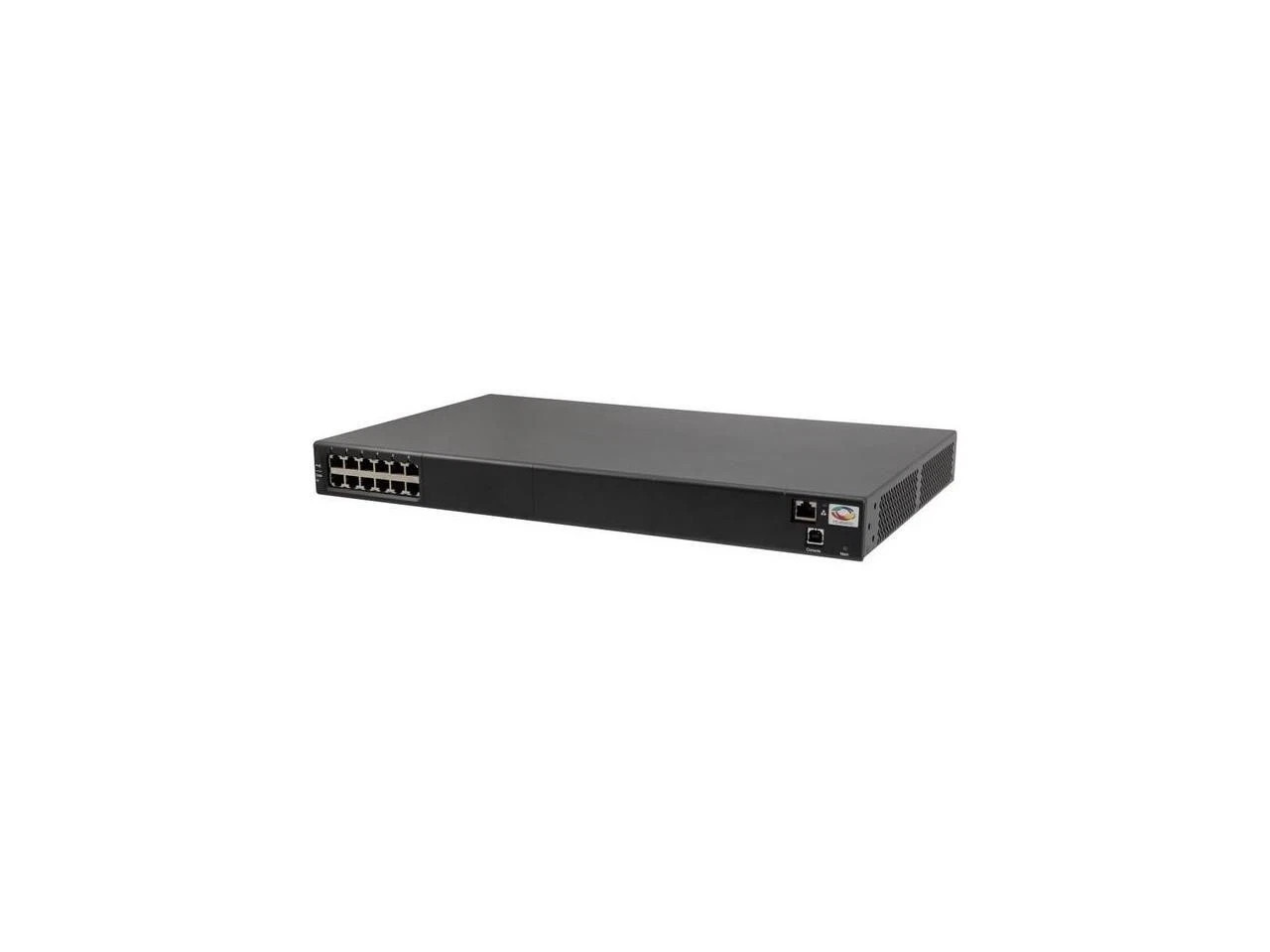MICROCHIP POE PD-9506GC/AC-US 12PORT IEEE802.3BT + LEGACY 60W