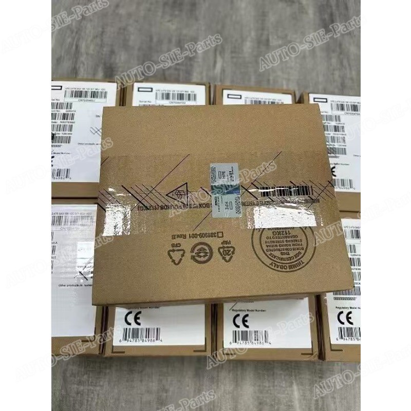 Lenovo 1TB 4XB0G88760 ThinkServer 7200 00LA950 RPM SATA 3.5'' Hard Drive HDD NEW