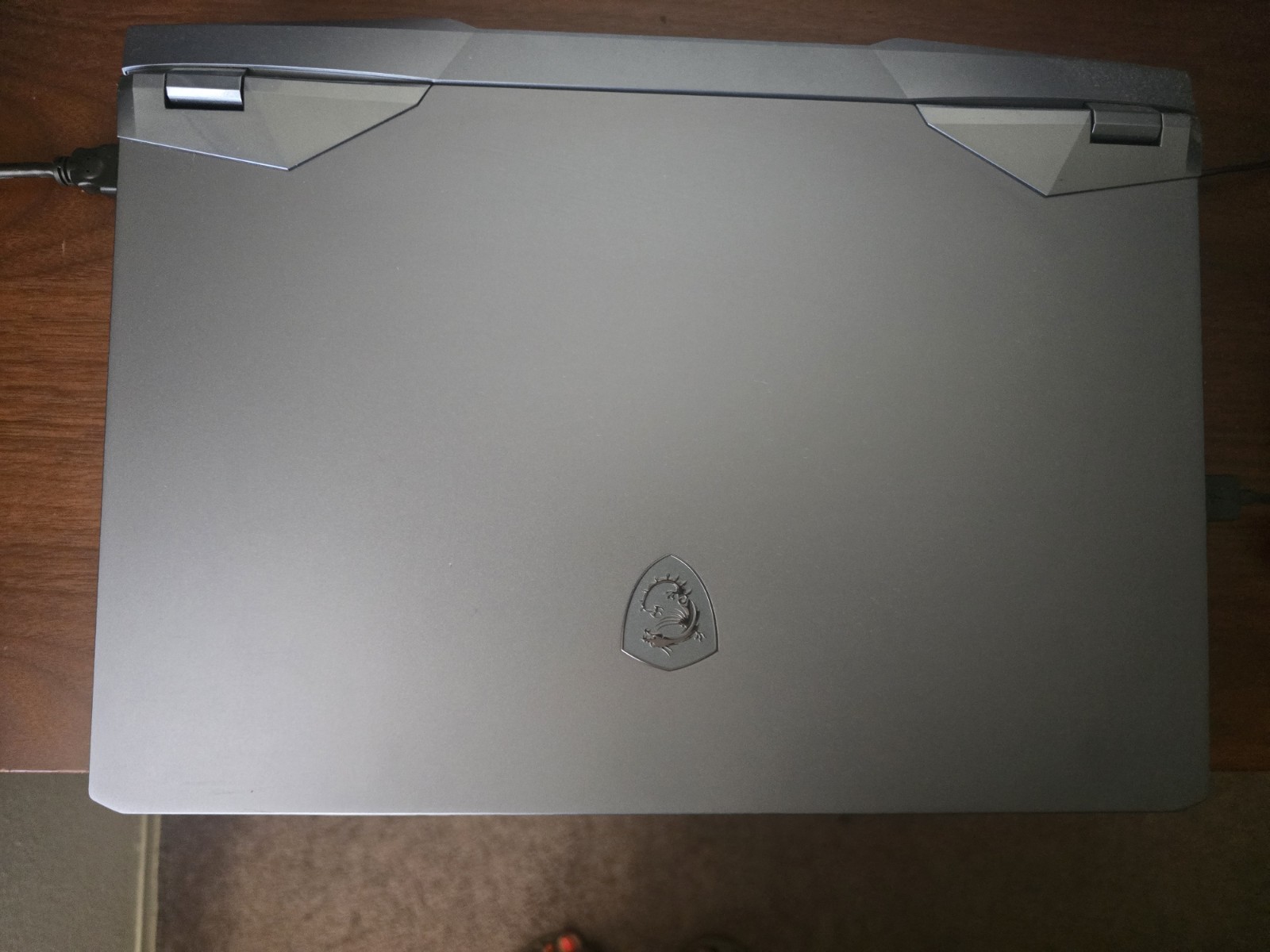 MSI GE76 Raider Gaming Laptop
