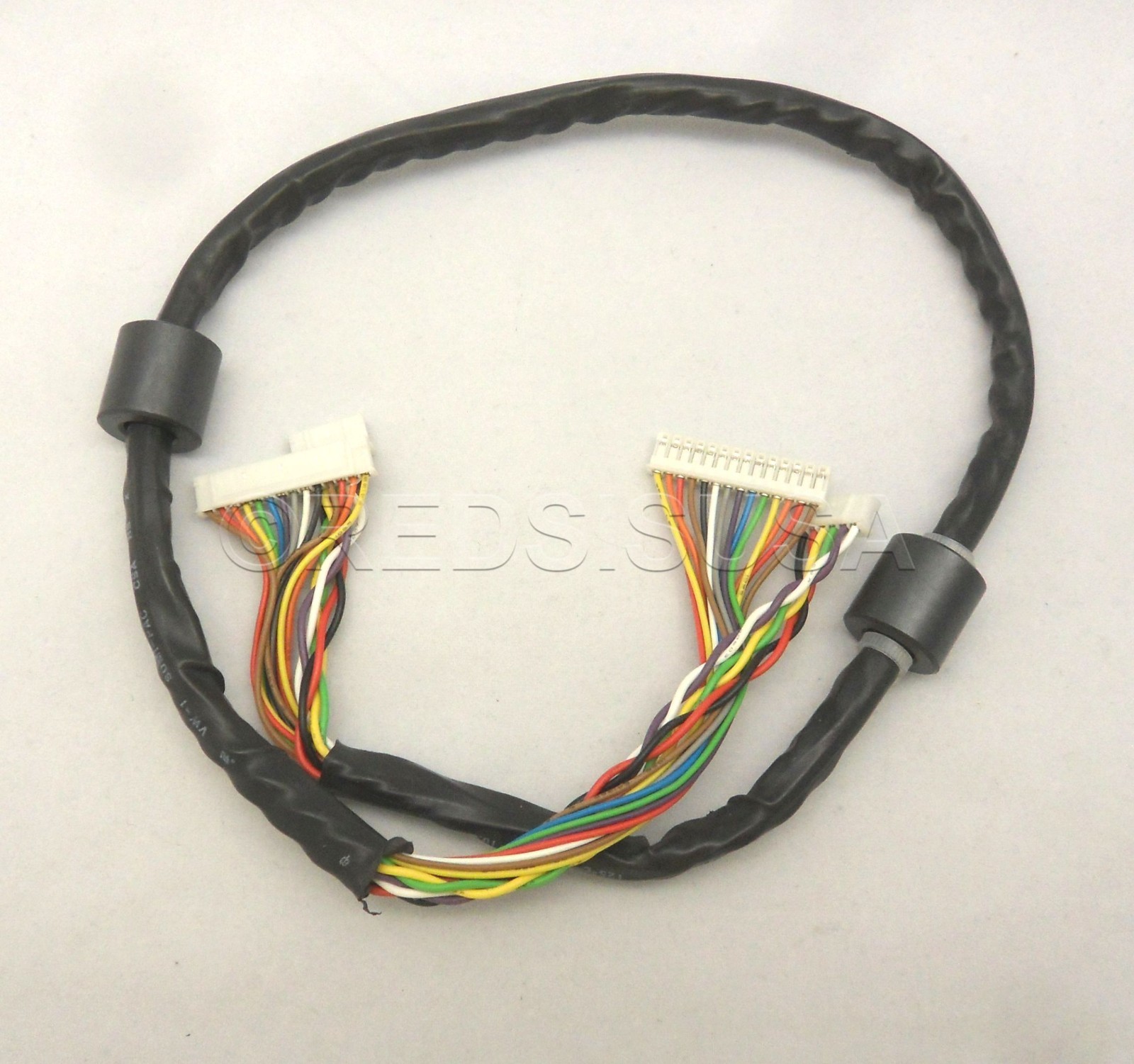 Lexmark Cable ADF 6 PIN + 14 PIN 56P2396