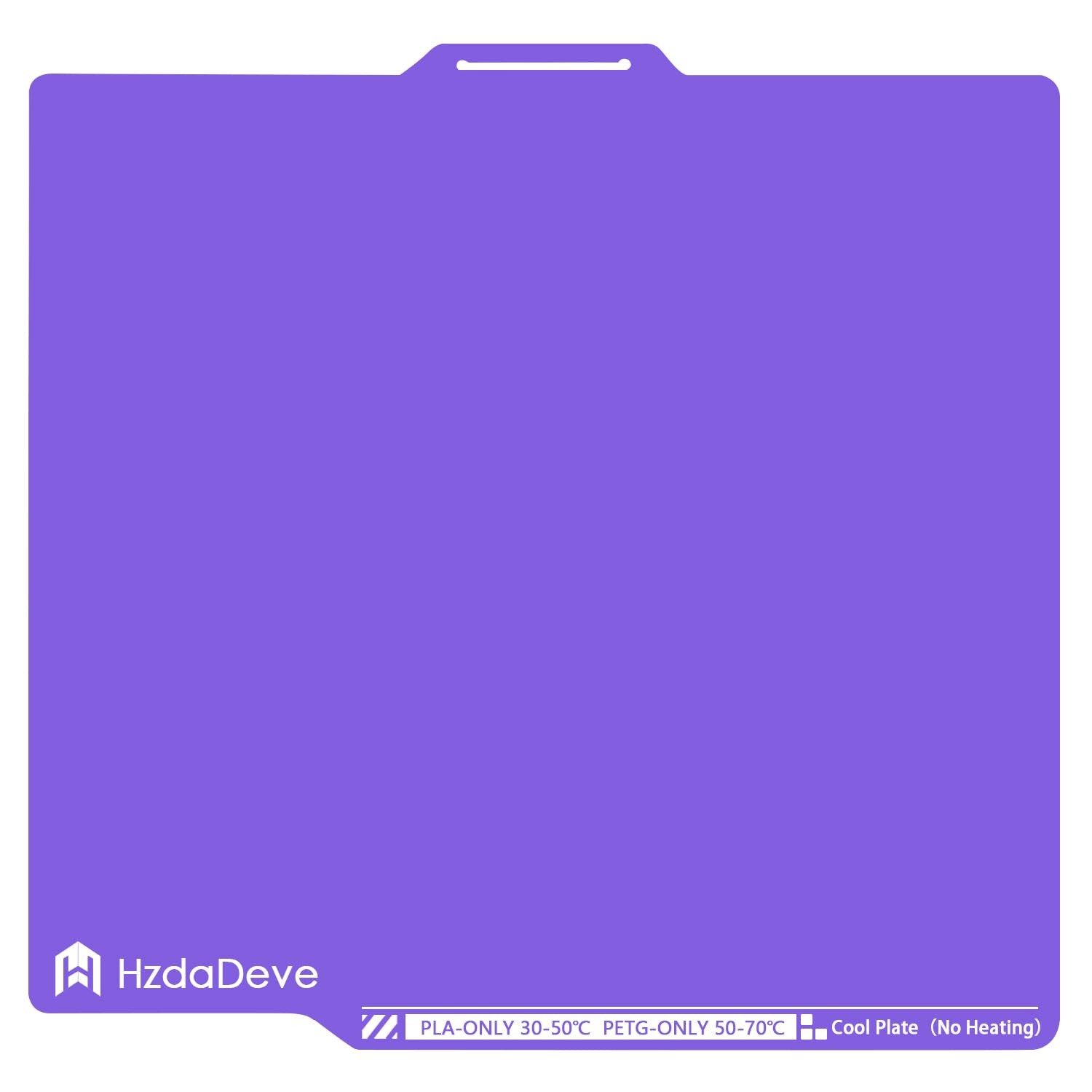 Cool Plate for Lab X2D/P2S/P1S/P1P/A1/X1C Low Temperature Cold Build Plate | ...