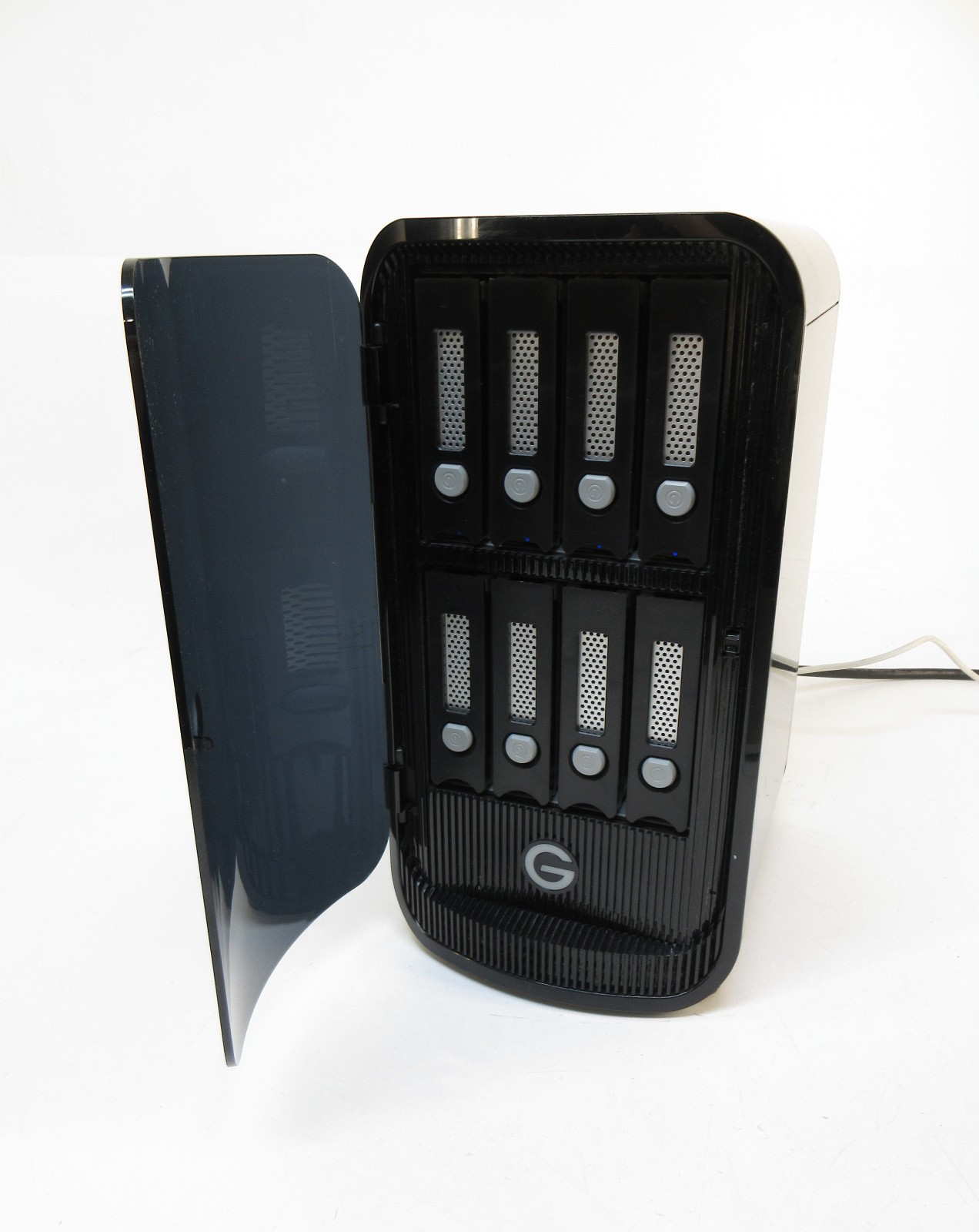G-Technology G-SPEED Studio XL 64TB Thunderbolt 2 Storage Solution 0G03769