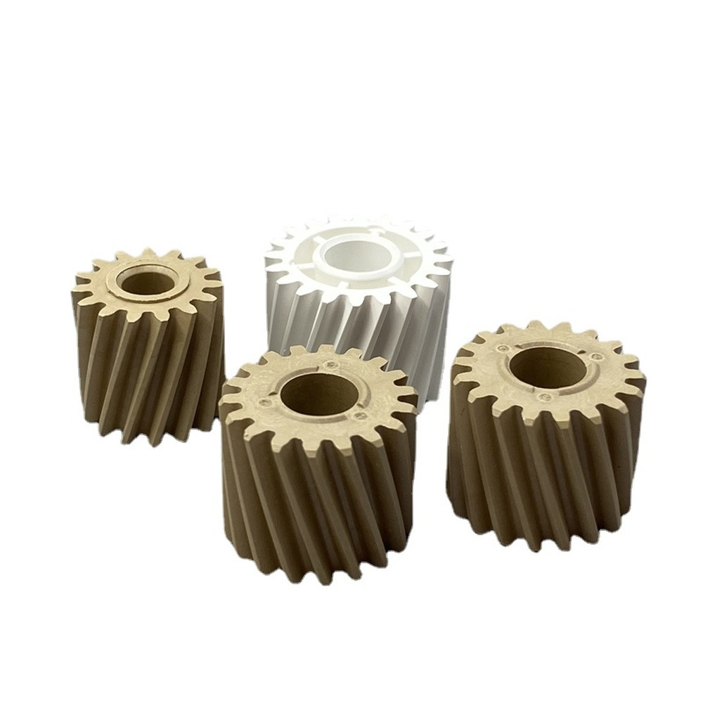 10Set Fuser Drive Gear Fits For Ricoh MP C2051 2551 2010 2030 c2050 c2550